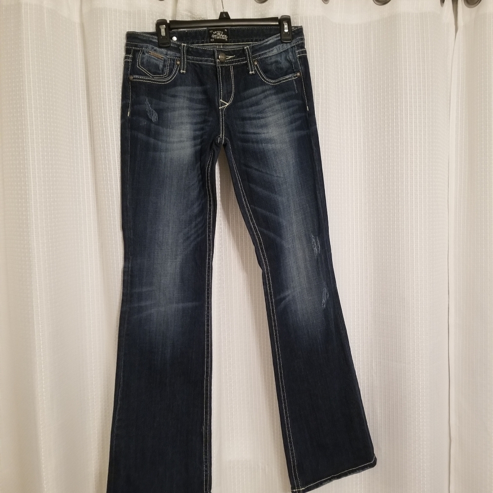 EXPRESS jeans, NEW!